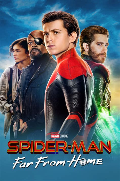 spider man far from home full movie download